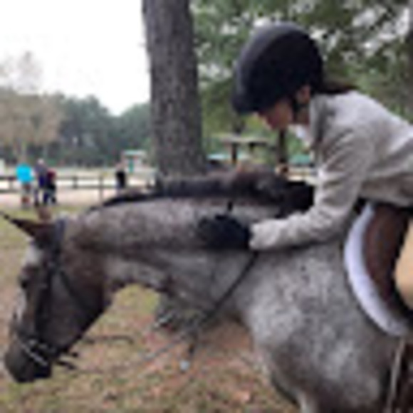 sadieeventing